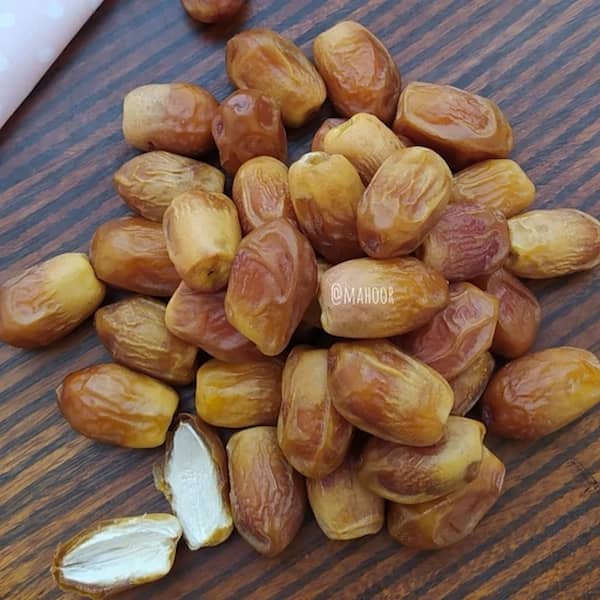 تصویر 2 از فروش خرما زاهدی بدون هسته + قیمت خرید به صرفه